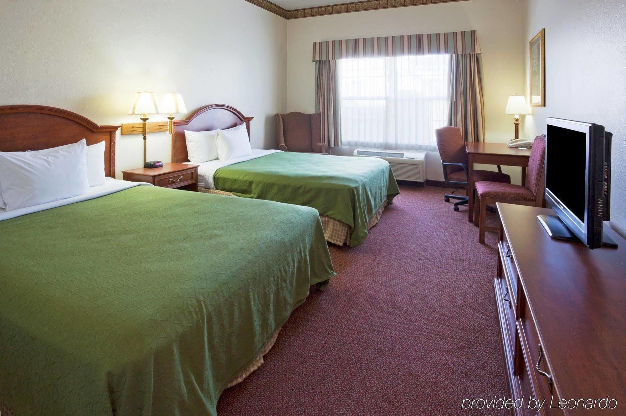 Country Inn & Suites By Radisson, Coralville, Ia Екстериор снимка